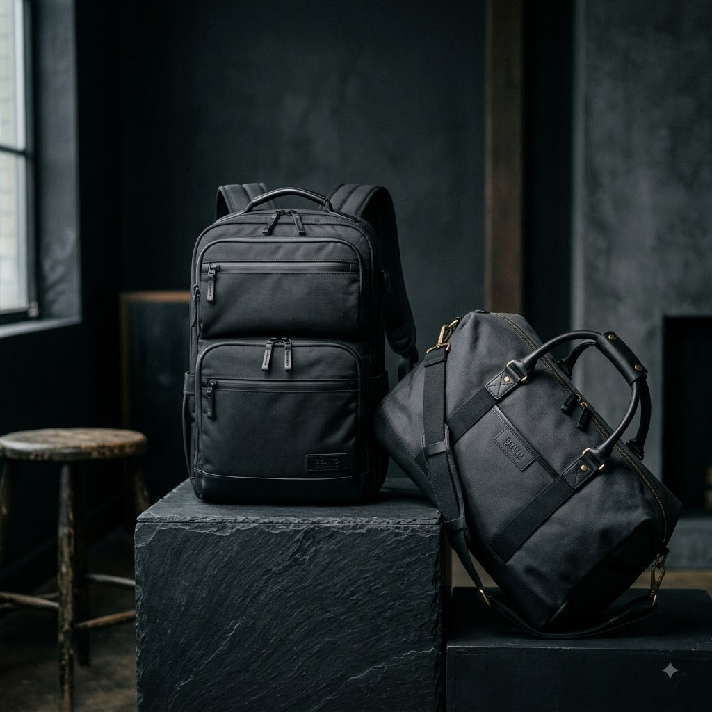 Bags & Travel gifting